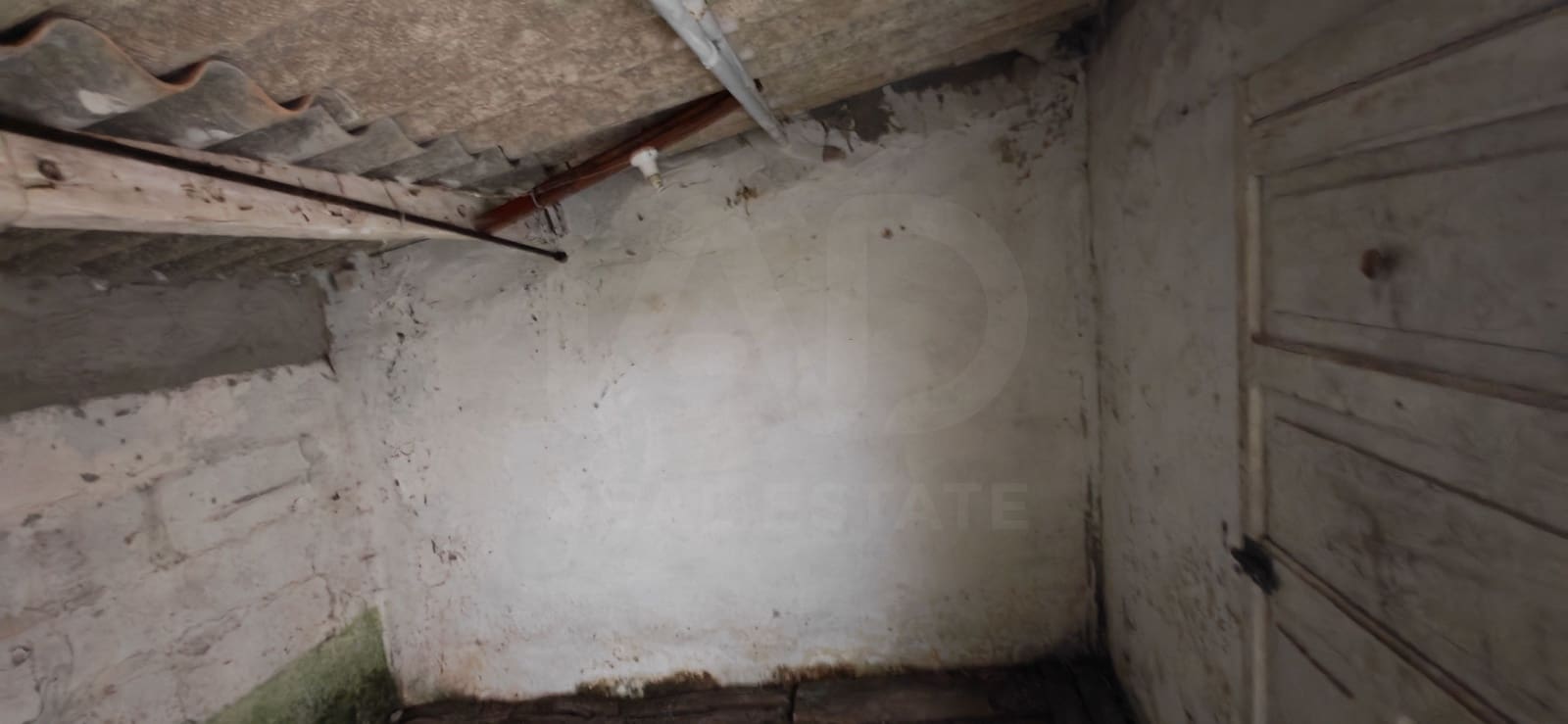 2 Zimmer Apartment zu verkaufen in Fene - 60.000 € (Ref: 10145680)