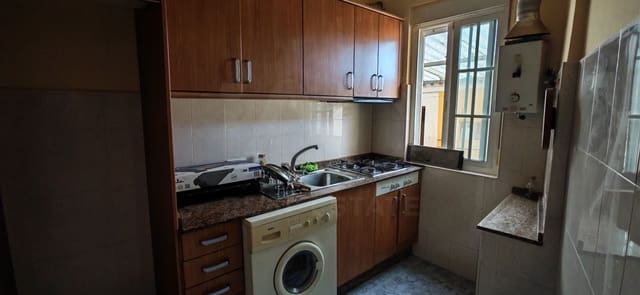 2 Zimmer Apartment zu verkaufen in Fene - 60.000 € (Ref: 10145680)