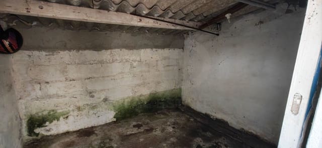 2 Zimmer Apartment zu verkaufen in Fene - 60.000 € (Ref: 10145680)