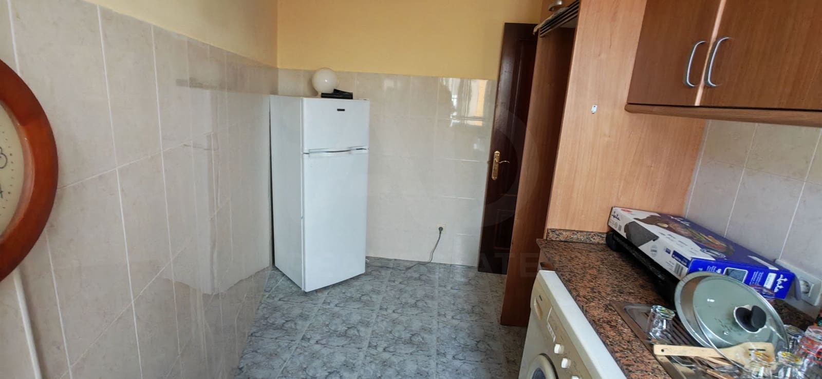 2 Zimmer Apartment zu verkaufen in Fene - 60.000 € (Ref: 10145680)
