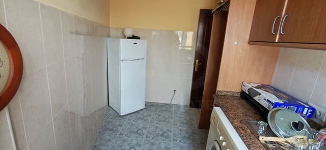 2 Zimmer Apartment zu verkaufen in Fene - 60.000 € (Ref: 10145680)