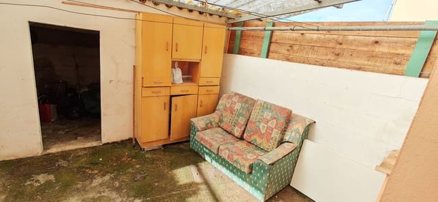 2 Zimmer Apartment zu verkaufen in Fene - 60.000 € (Ref: 10145680)