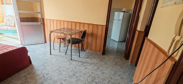 2 Zimmer Apartment zu verkaufen in Fene - 60.000 € (Ref: 10145680)