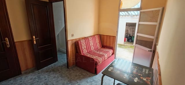 2 Zimmer Apartment zu verkaufen in Fene - 60.000 € (Ref: 10145680)