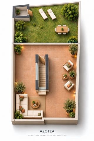 Terreno para Construção para venda em Güímar - 75 000 € (Ref: 10145683)