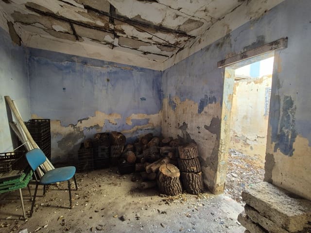 Terreno para Construção para venda em Güímar - 75 000 € (Ref: 10145683)