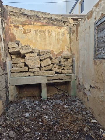 Terreno para Construção para venda em Güímar - 75 000 € (Ref: 10145683)