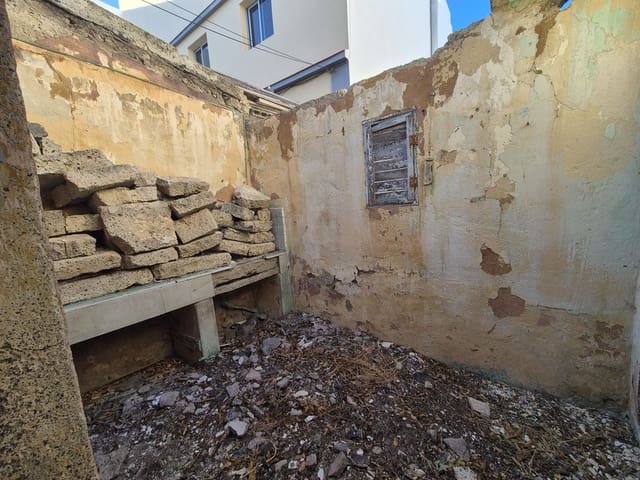 Terreno para Construção para venda em Güímar - 75 000 € (Ref: 10145683)