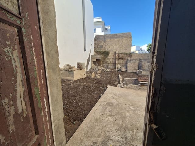 Terreno para Construção para venda em Güímar - 75 000 € (Ref: 10145683)