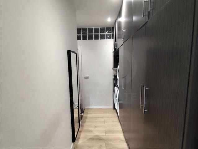 Apartamento de 1 habitación en Arizgoiti, Basauri en venta - 159.000 € (Ref: 10145684)
