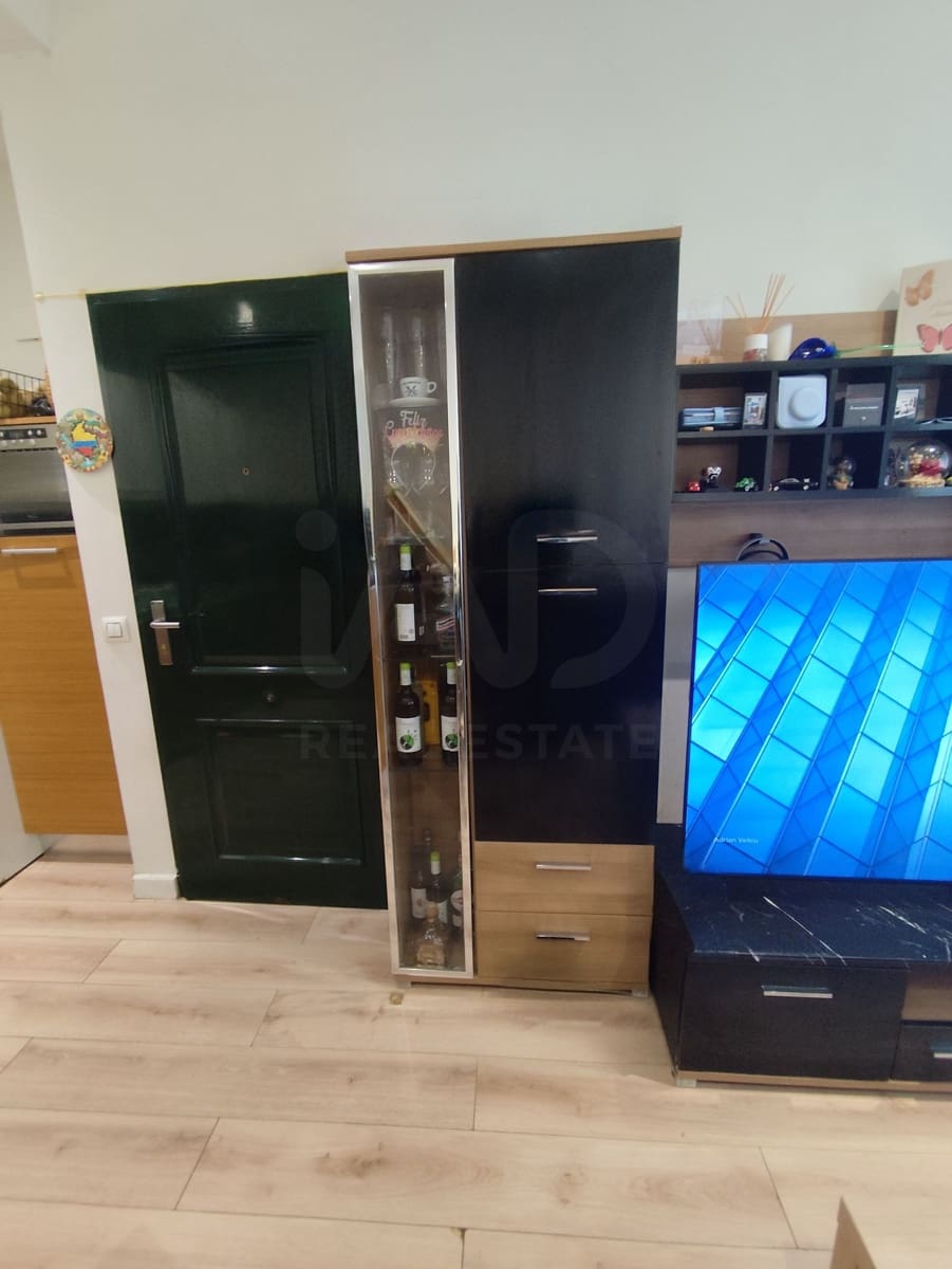 1 soverom Leilighet til salgs i Basauri - € 159 000 (Ref: 10145684)