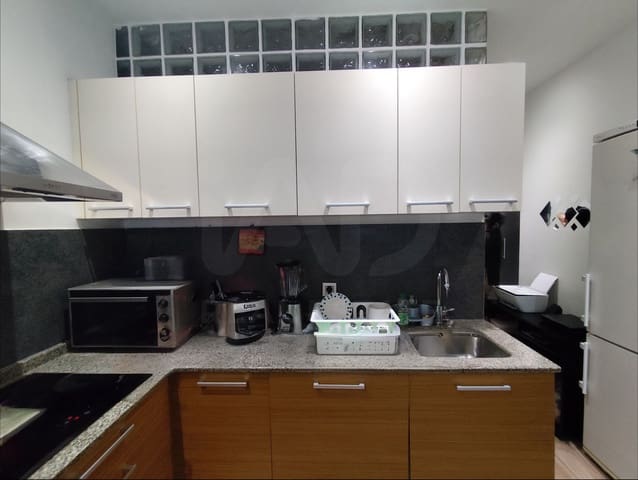 Apartamento de 1 habitación en Arizgoiti, Basauri en venta - 159.000 € (Ref: 10145684)