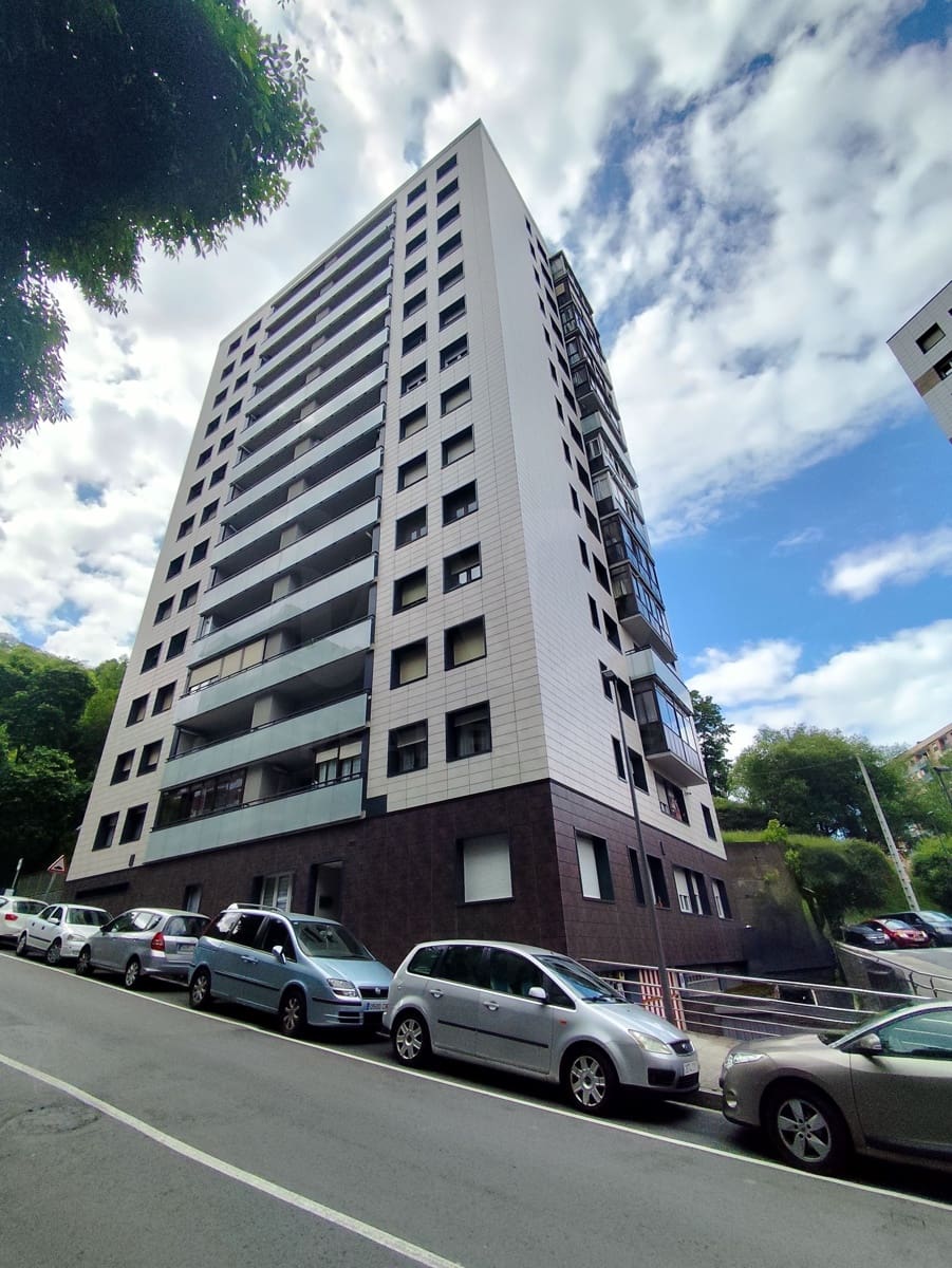 1 soverom Leilighet til salgs i Basauri - € 159 000 (Ref: 10145684)