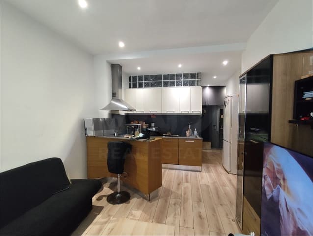 Apartamento de 1 habitación en Arizgoiti, Basauri en venta - 159.000 € (Ref: 10145684)