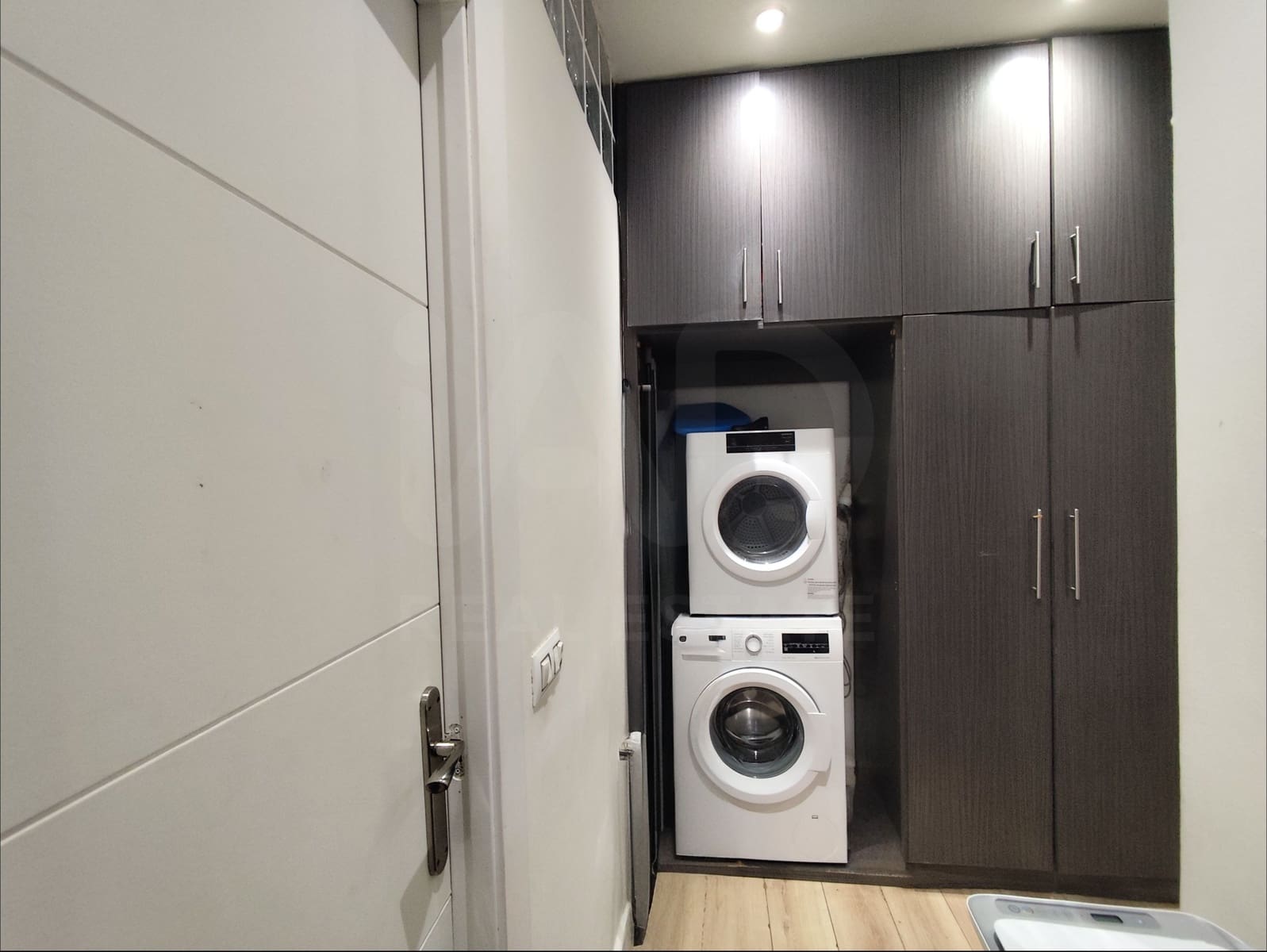 1 soverom Leilighet til salgs i Basauri - € 159 000 (Ref: 10145684)