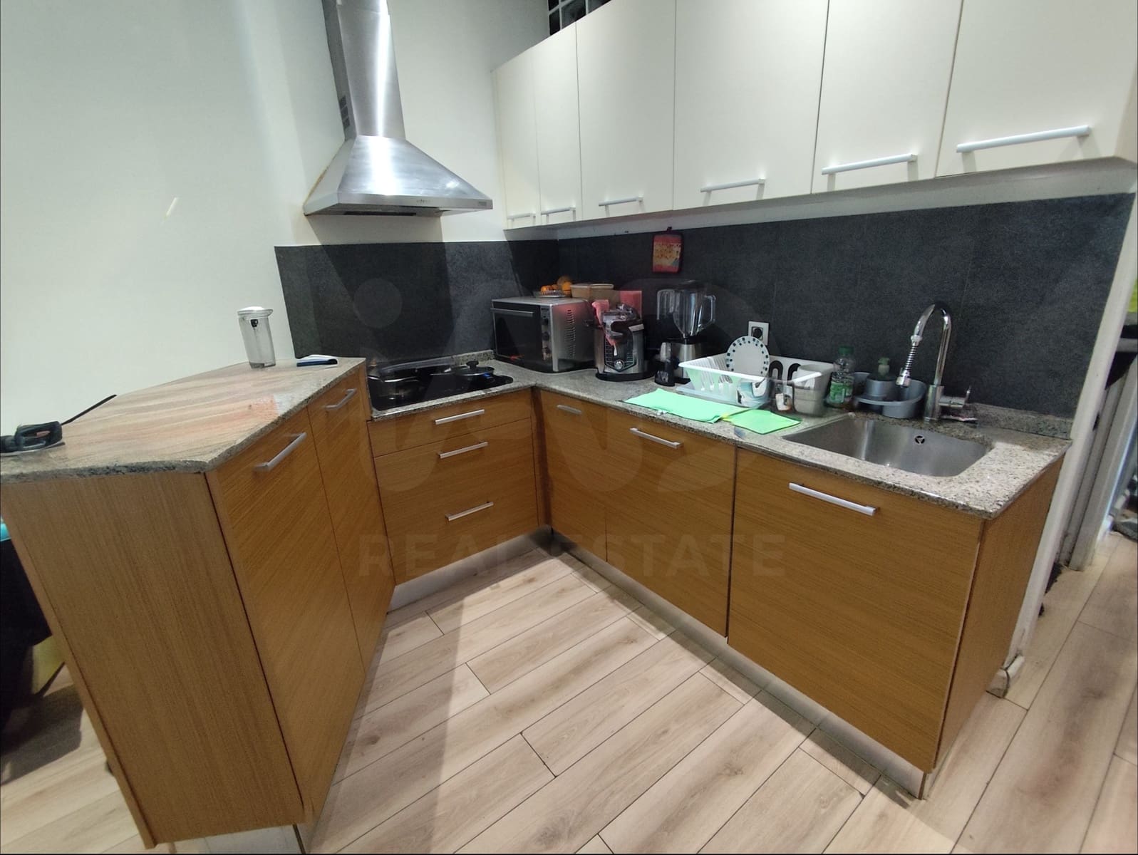 1 bedroom Apartment for sale in Basauri - € 159,000 (Ref: 10145684)