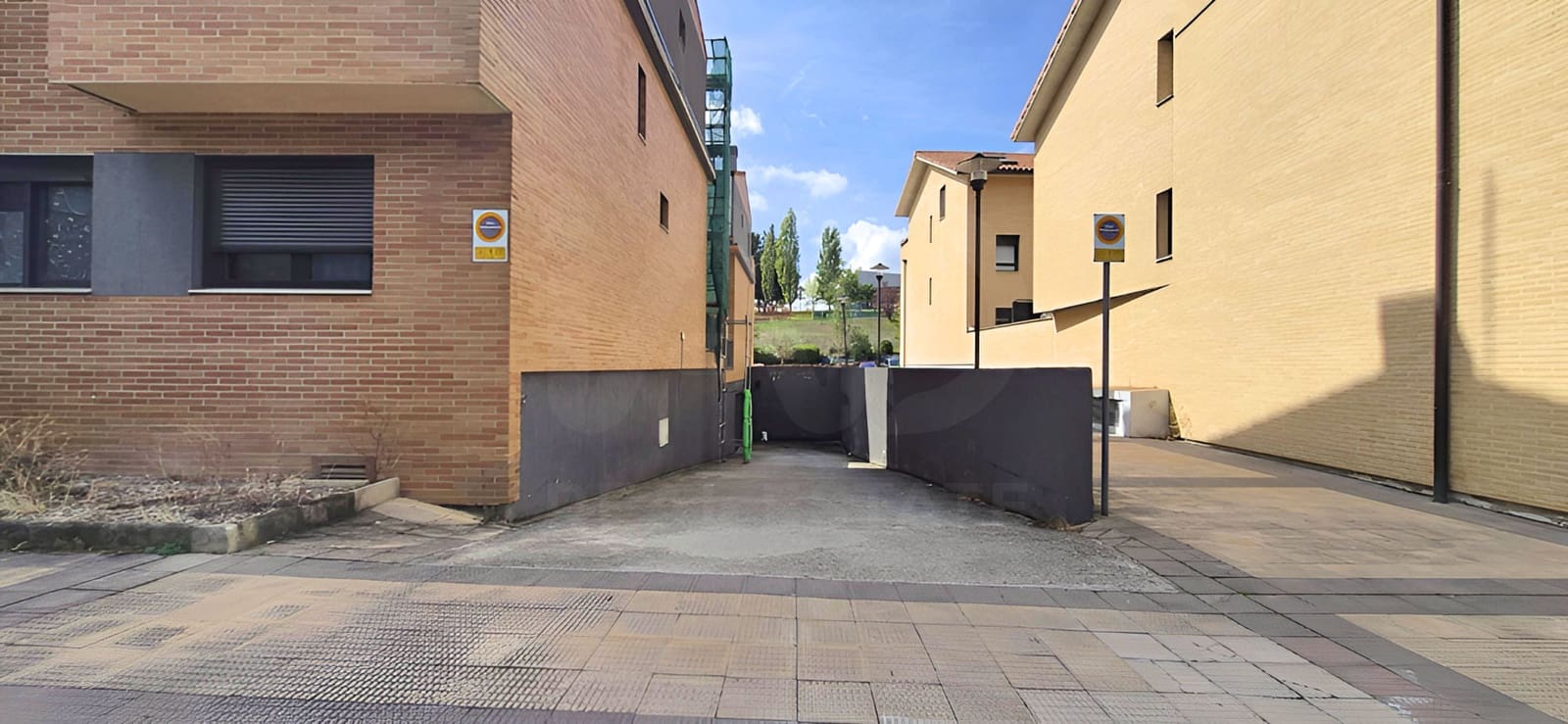 3 camera da letto Appartamento in vendita in Abla con garage - 365.000 € (Rif: 10145685)