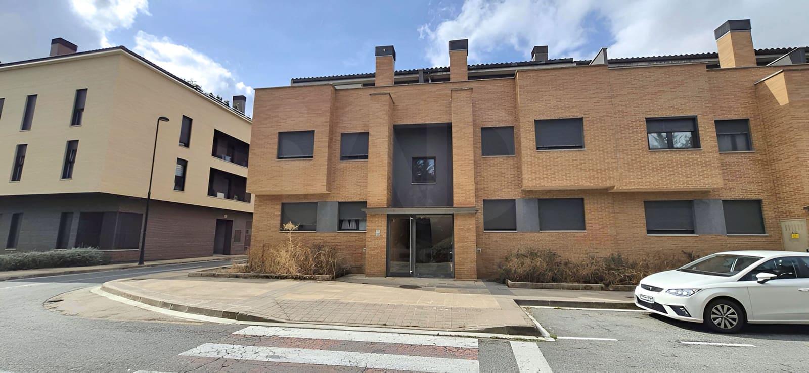 3 camera da letto Appartamento in vendita in Abla con garage - 365.000 € (Rif: 10145685)