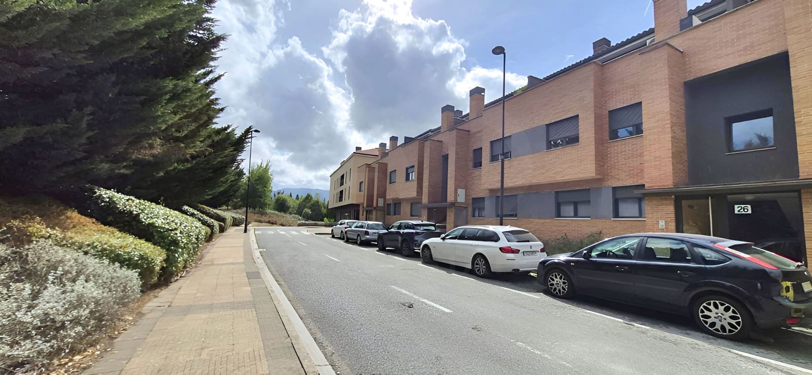 3 camera da letto Appartamento in vendita in Abla con garage - 365.000 € (Rif: 10145685)