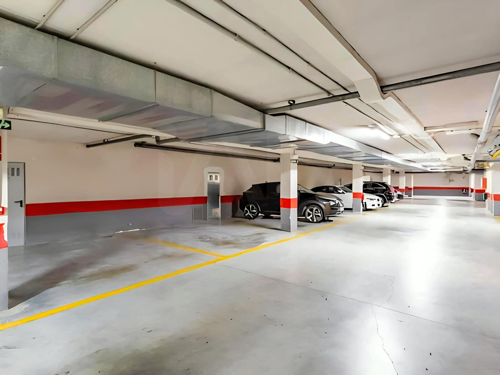 3 camera da letto Appartamento in vendita in Abla con garage - 365.000 € (Rif: 10145685)