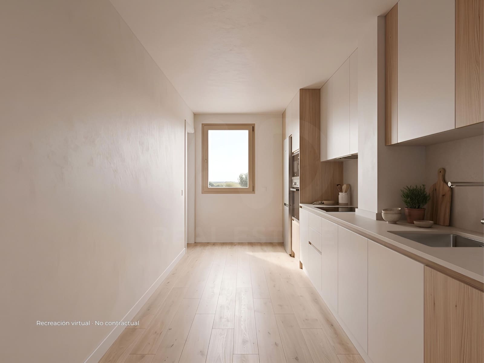 3 camera da letto Appartamento in vendita in Abla con garage - 365.000 € (Rif: 10145685)