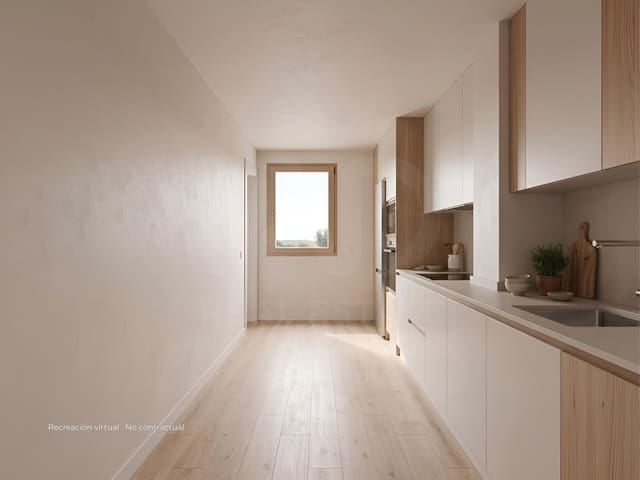 3 camera da letto Appartamento in vendita in Abla con garage - 365.000 € (Rif: 10145685)