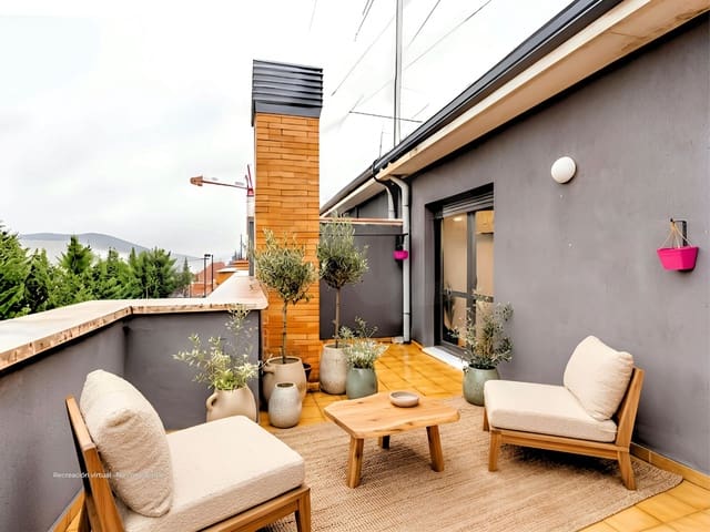 3 camera da letto Appartamento in vendita in Abla con garage - 365.000 € (Rif: 10145685)