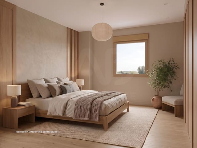 3 camera da letto Appartamento in vendita in Abla con garage - 365.000 € (Rif: 10145685)