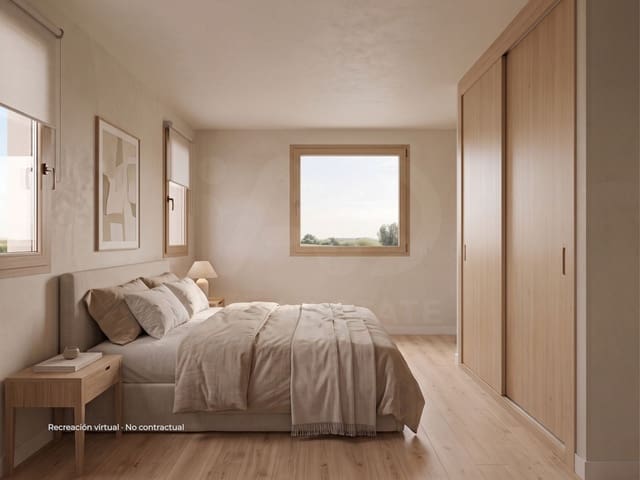 3 camera da letto Appartamento in vendita in Abla con garage - 365.000 € (Rif: 10145685)