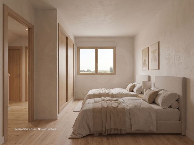 3 camera da letto Appartamento in vendita in Abla con garage - 365.000 € (Rif: 10145685)