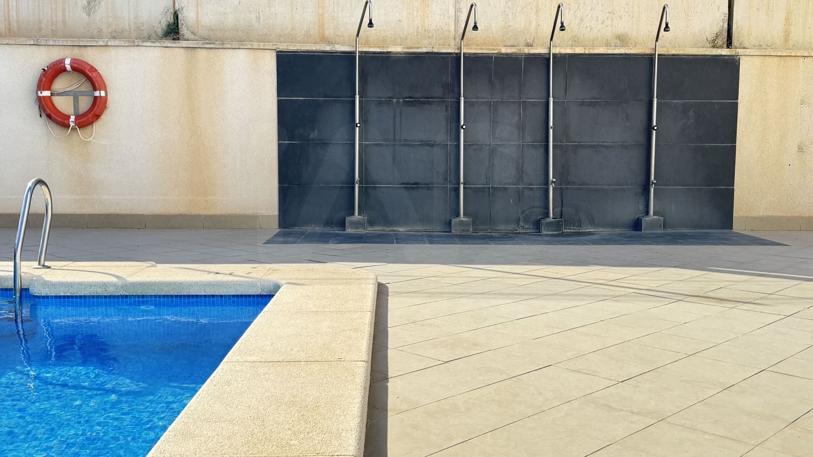 1 quarto Apartamento para venda em Alicante cidade com piscina garagem - 175 000 € (Ref: 10145686)