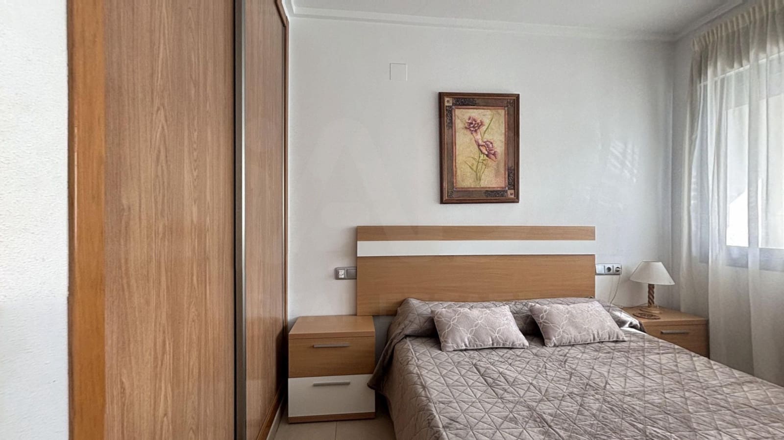 1 quarto Apartamento para venda em Alicante cidade com piscina garagem - 175 000 € (Ref: 10145686)