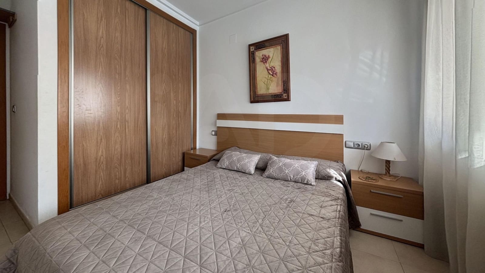 1 quarto Apartamento para venda em Alicante cidade com piscina garagem - 175 000 € (Ref: 10145686)