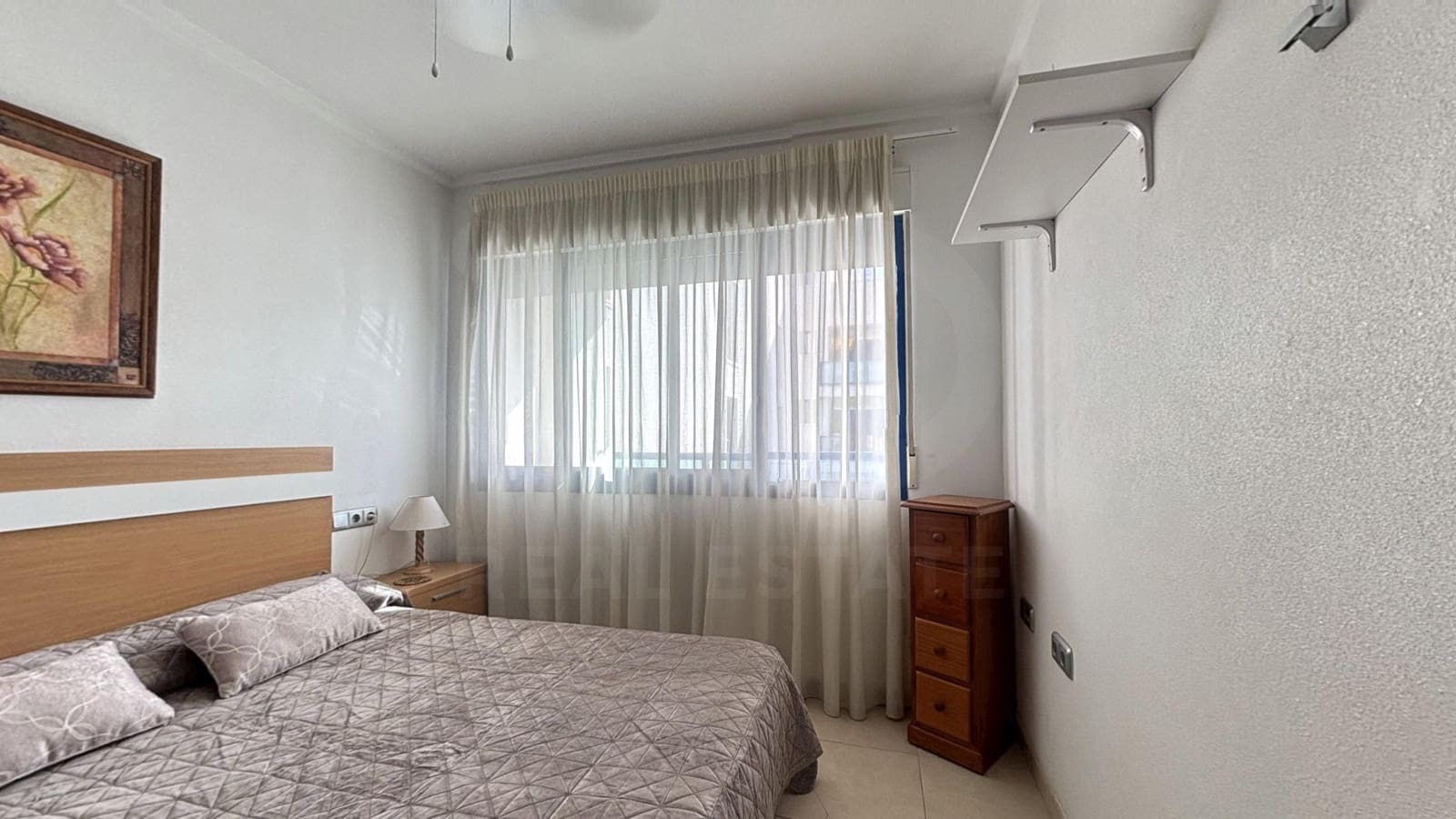 1 quarto Apartamento para venda em Alicante cidade com piscina garagem - 175 000 € (Ref: 10145686)