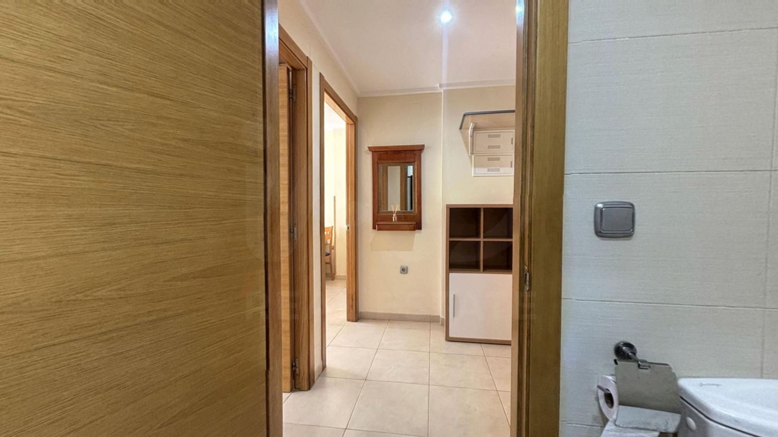 1 quarto Apartamento para venda em Alicante cidade com piscina garagem - 175 000 € (Ref: 10145686)