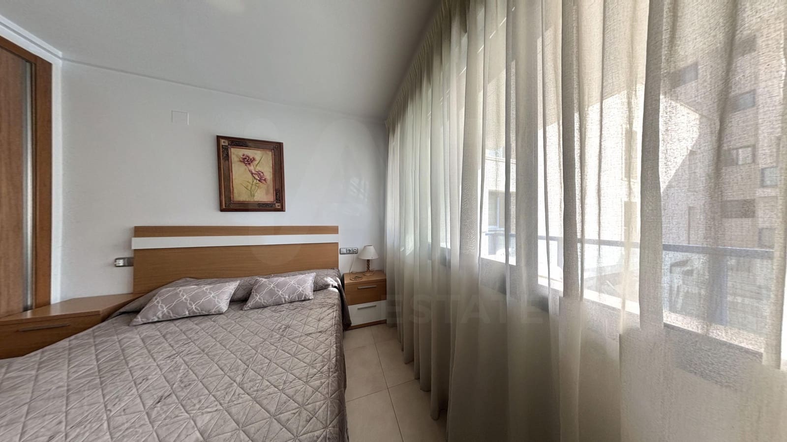 1 quarto Apartamento para venda em Alicante cidade com piscina garagem - 175 000 € (Ref: 10145686)