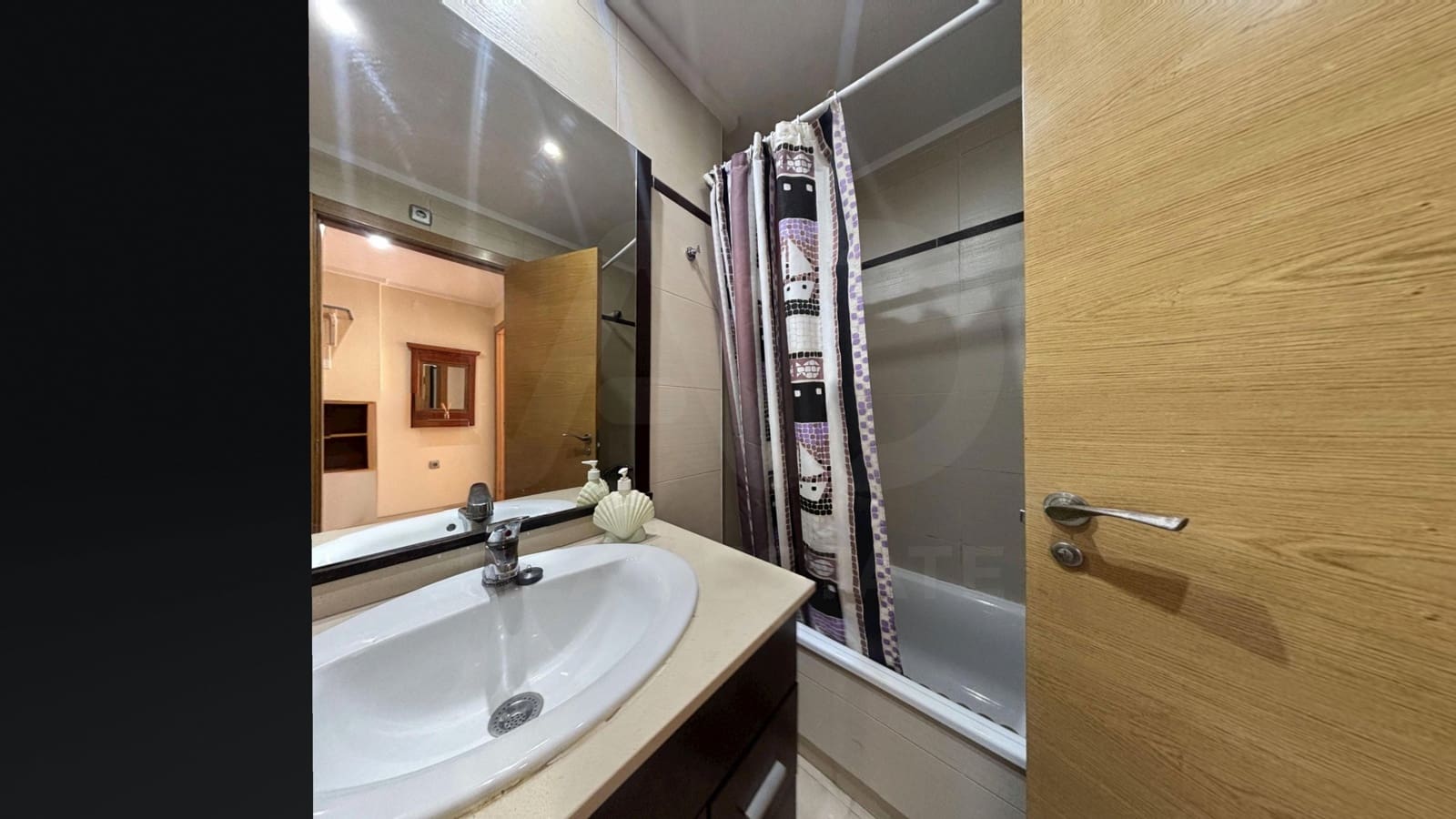 1 quarto Apartamento para venda em Alicante cidade com piscina garagem - 175 000 € (Ref: 10145686)