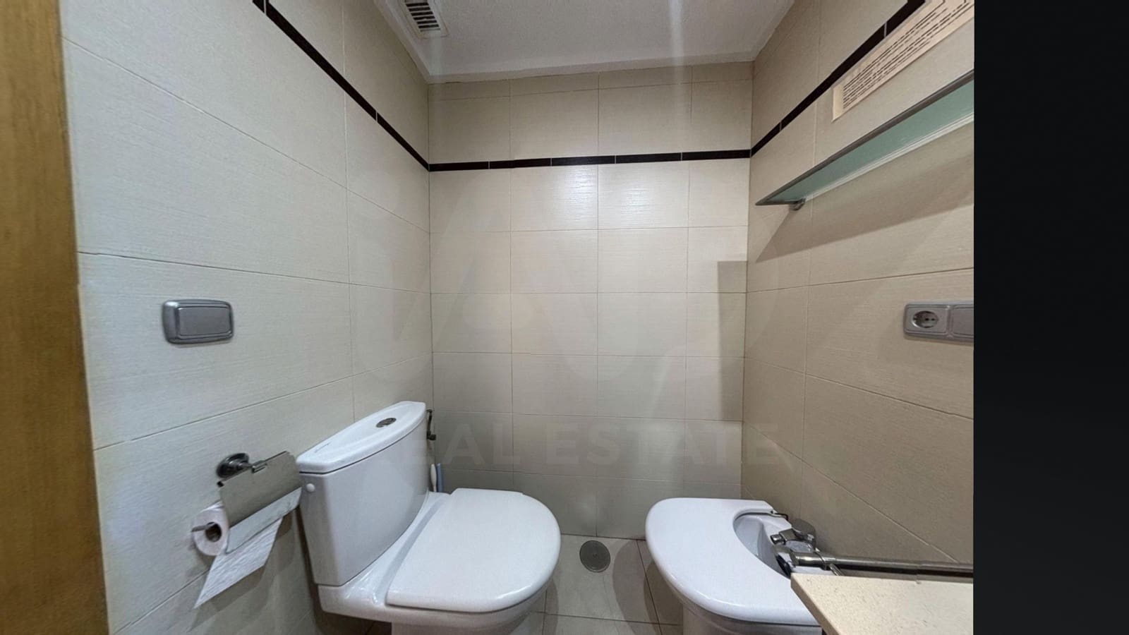 1 quarto Apartamento para venda em Alicante cidade com piscina garagem - 175 000 € (Ref: 10145686)
