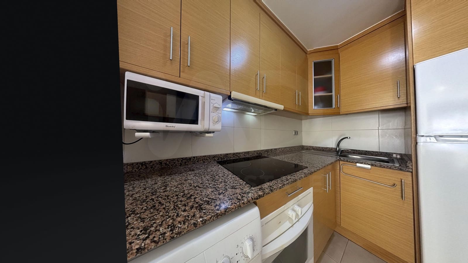 1 quarto Apartamento para venda em Alicante cidade com piscina garagem - 175 000 € (Ref: 10145686)