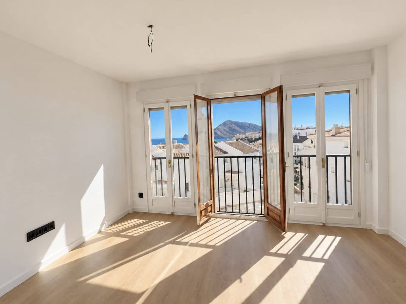 2 quarto Apartamento para venda em Altea com garagem - 375 000 € (Ref: 10145687)