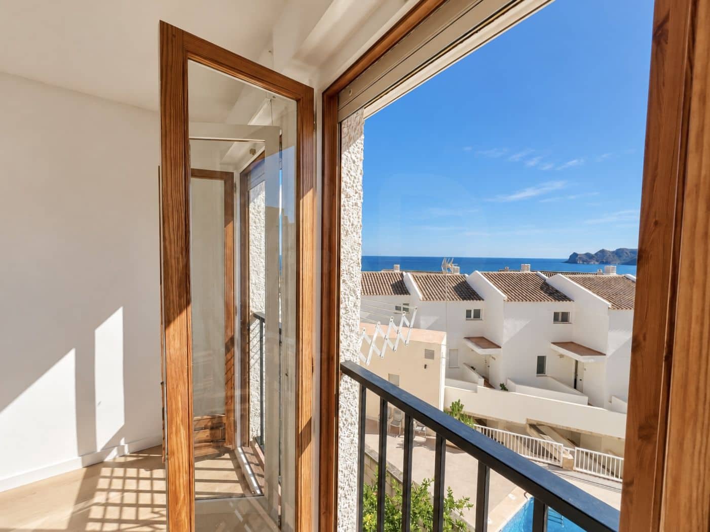 2 quarto Apartamento para venda em Altea com garagem - 375 000 € (Ref: 10145687)