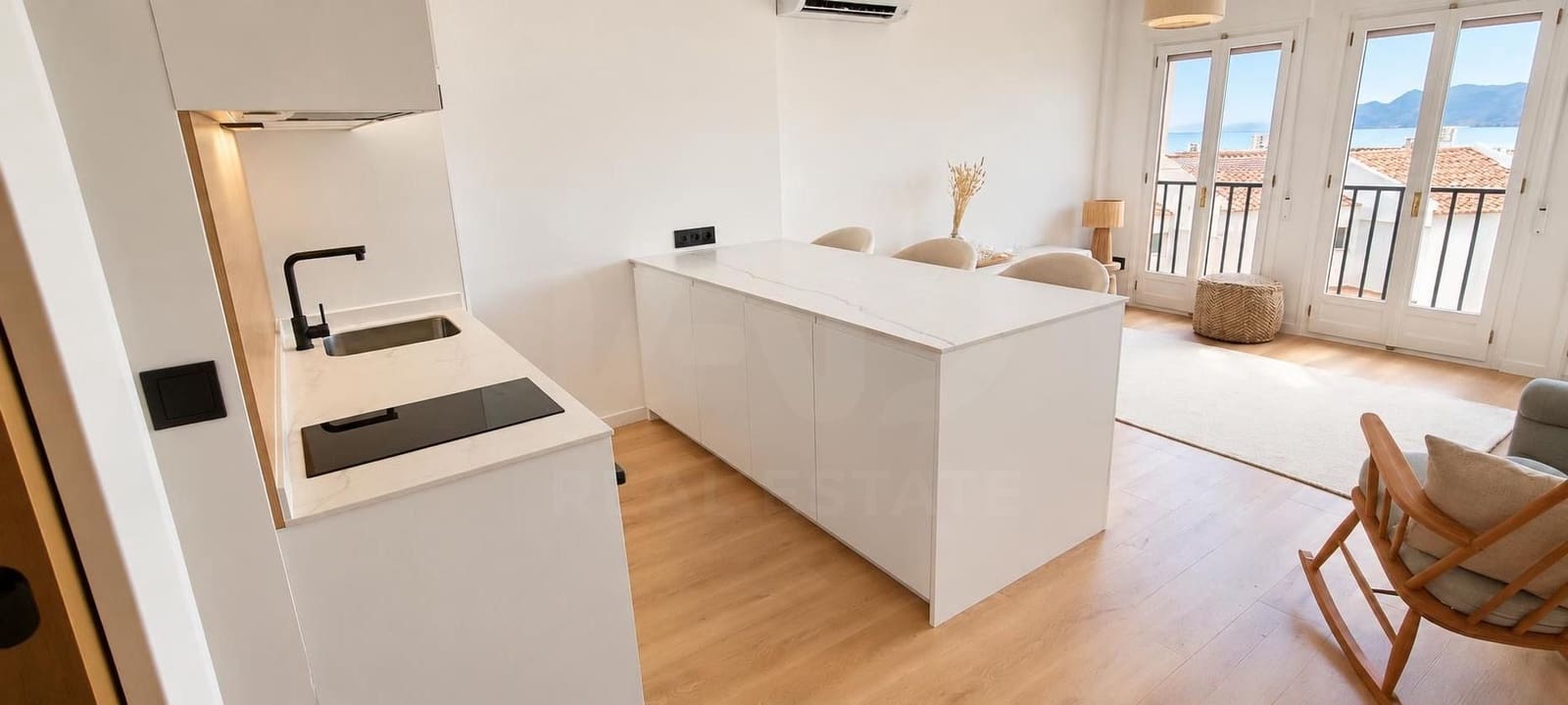 2 quarto Apartamento para venda em Altea com garagem - 375 000 € (Ref: 10145687)