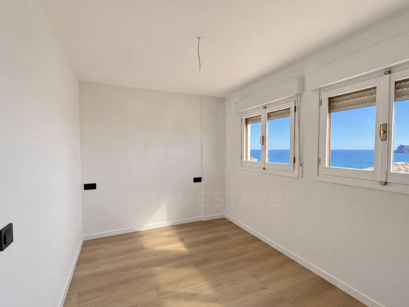 2 quarto Apartamento para venda em Altea com garagem - 375 000 € (Ref: 10145687)
