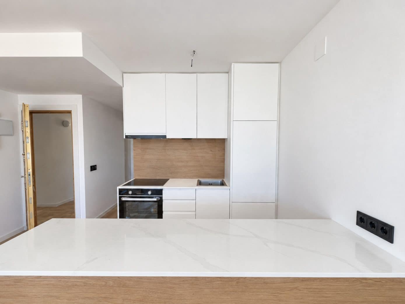 2 quarto Apartamento para venda em Altea com garagem - 375 000 € (Ref: 10145687)