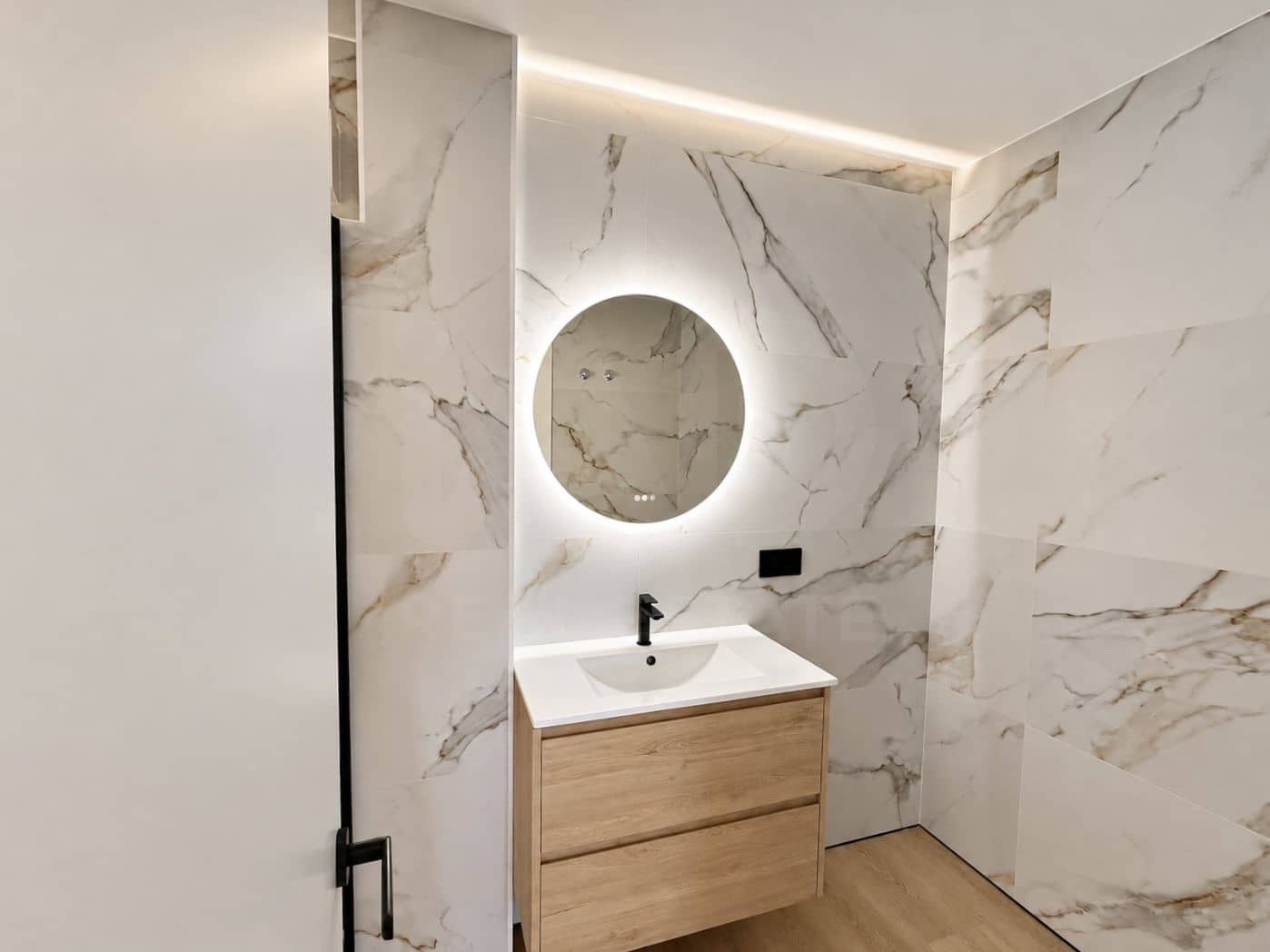 2 quarto Apartamento para venda em Altea com garagem - 375 000 € (Ref: 10145687)