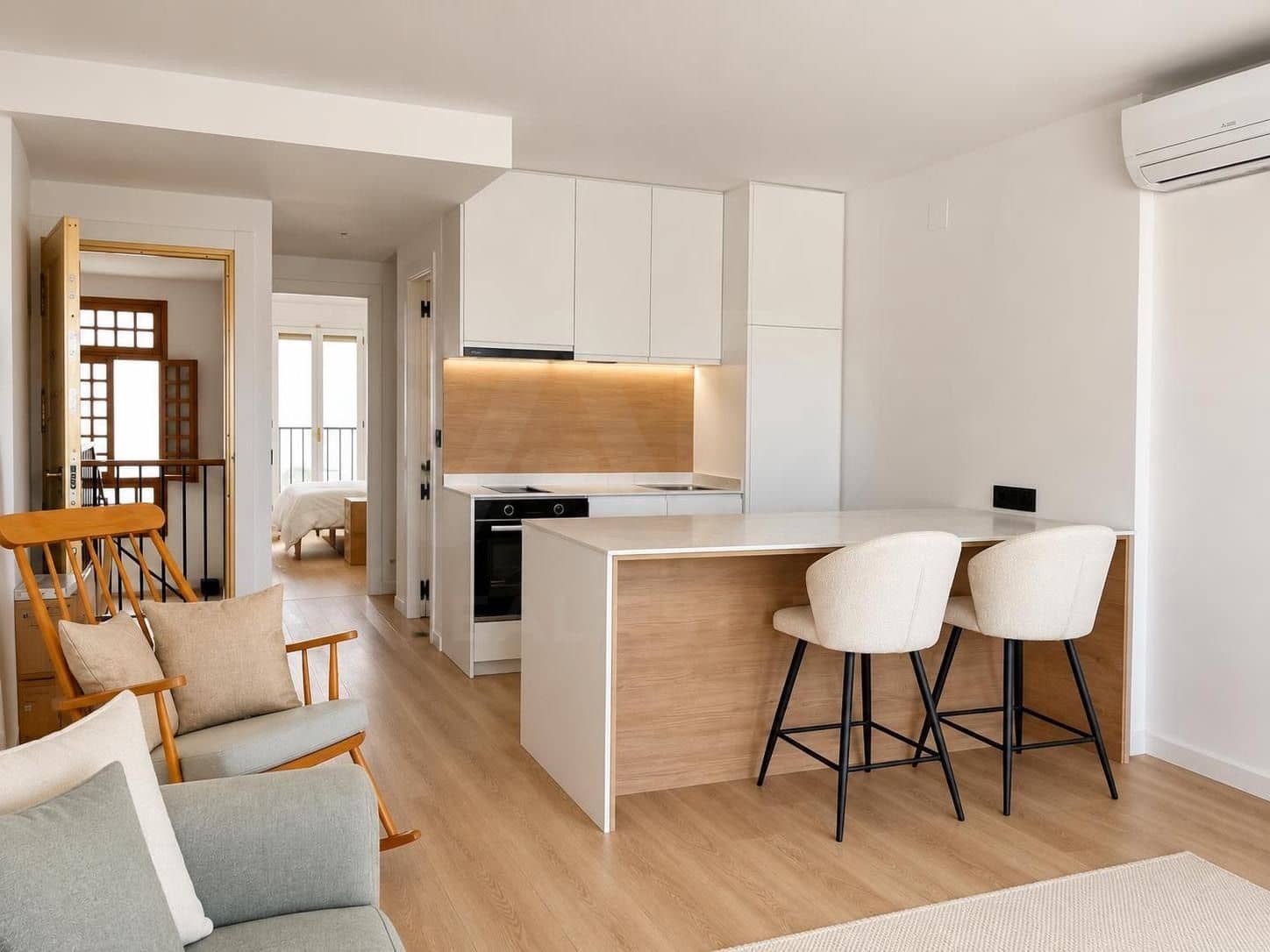 2 quarto Apartamento para venda em Altea com garagem - 375 000 € (Ref: 10145687)