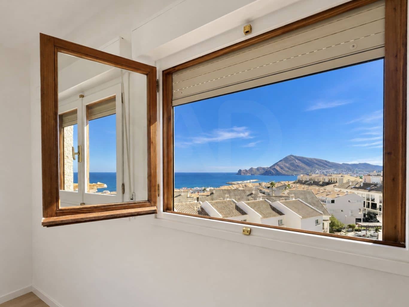2 quarto Apartamento para venda em Altea com garagem - 375 000 € (Ref: 10145687)