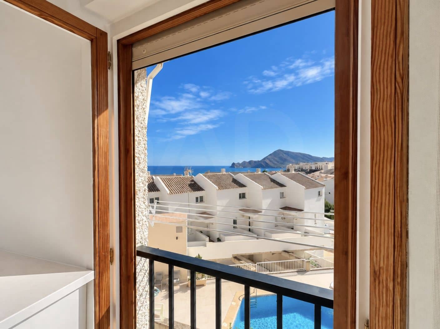 2 quarto Apartamento para venda em Altea com garagem - 375 000 € (Ref: 10145687)