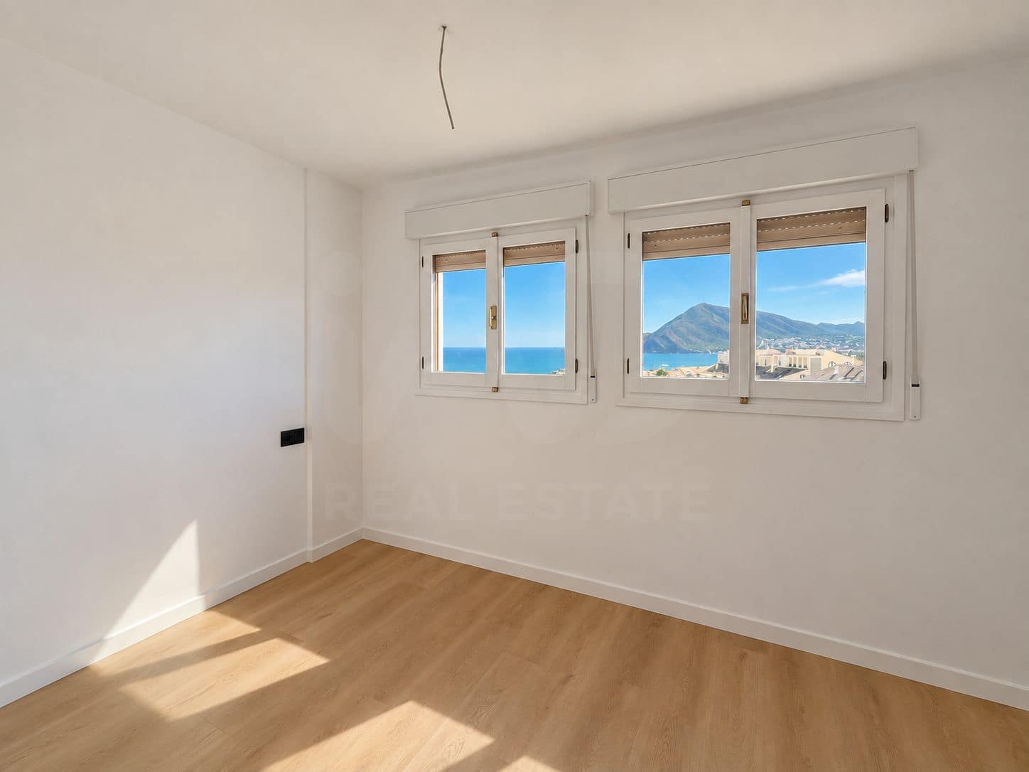 2 quarto Apartamento para venda em Altea com garagem - 375 000 € (Ref: 10145687)