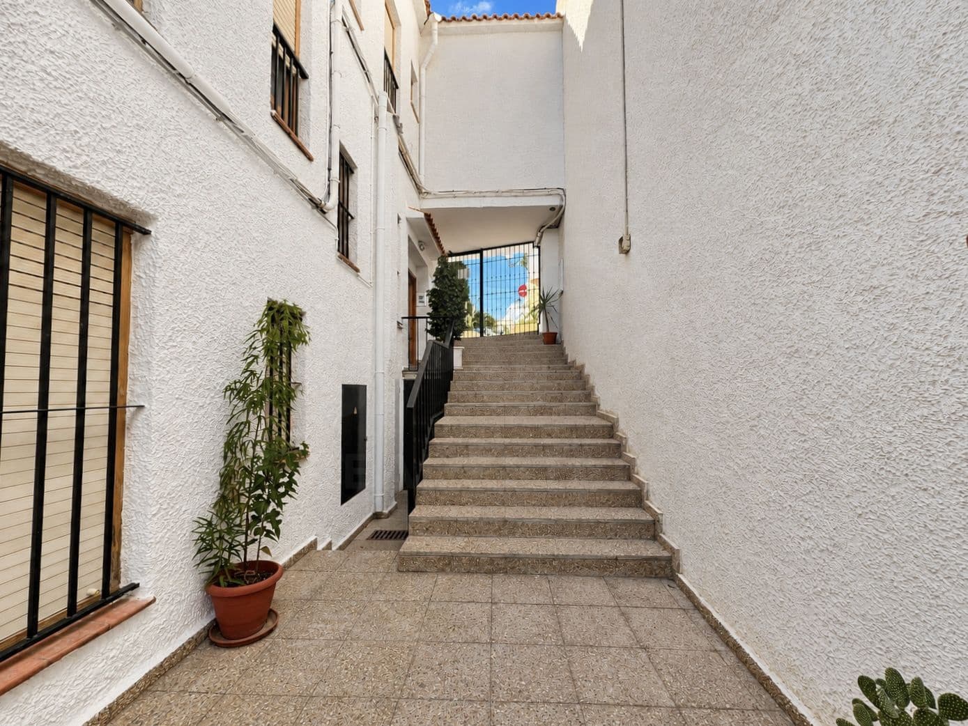 2 quarto Apartamento para venda em Altea com garagem - 375 000 € (Ref: 10145687)